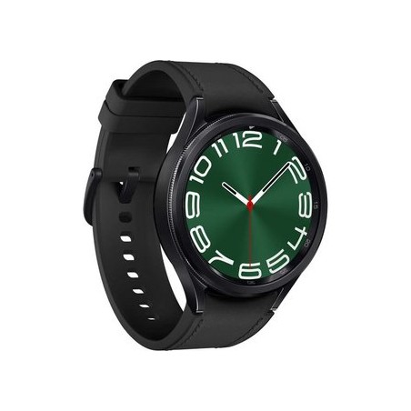 Montre connectée Samsung Galaxy Samsung Galaxy Watch6 Classic Bluetooth - (47mm)  Black (SM-R960NZKAMEA)