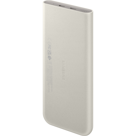 Batterie Power Bank Samsung P3400 10000 mAh 25w charge rapide (EB-P3400XUEGWW)