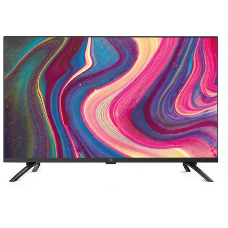 Téléviseur ITEL 65" G6560 Smart FHD + Récepteur intégré (G6560)