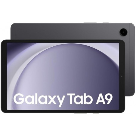 Tablette Samsung Galaxy Tab A9 LTE 4G (4GB / 64Go) Graphite (SM-X115NZAAMWD)