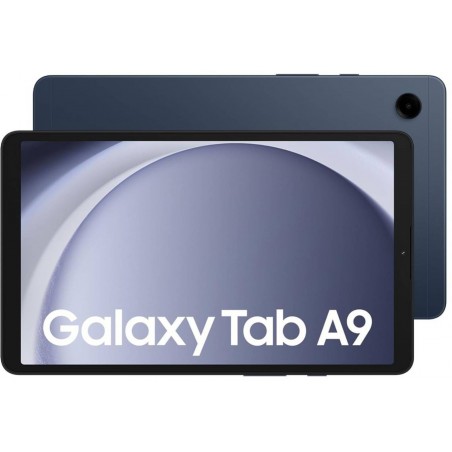 Tablette Samsung Galaxy Tab A9 LTE 4G (4GB / 64Go) Mystic Navy (SM-X115NDBAMWD)