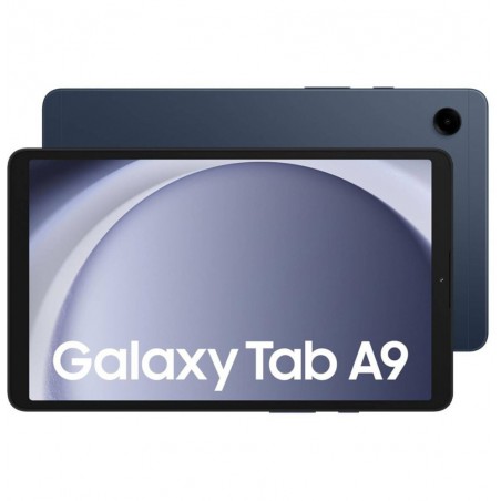 Tablette Samsung Galaxy Tab A9 LTE 8GB_128GB Mystic Navy (SM-X115NDBEMWD)