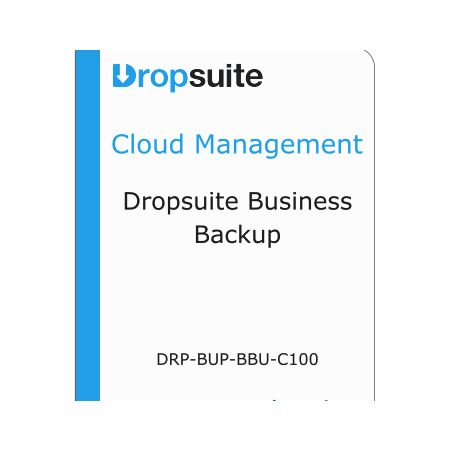 Dropsuite Business Backup Annual (DrpSt_Backup_A)