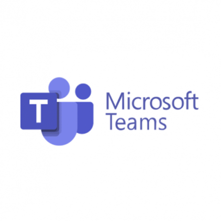 Microsoft Teams Shared Devices - abonnement annuel (1 an) (CFQ7TTC0LH0V-0001)