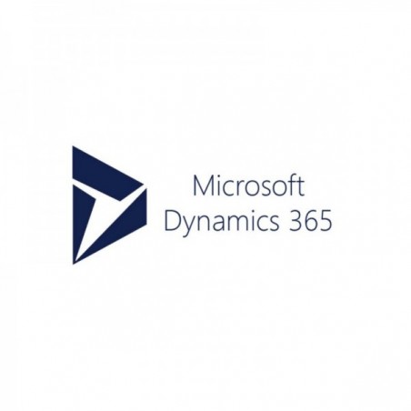 Dynamics 365 Business Central Premium - abonnement annuel (1 an)