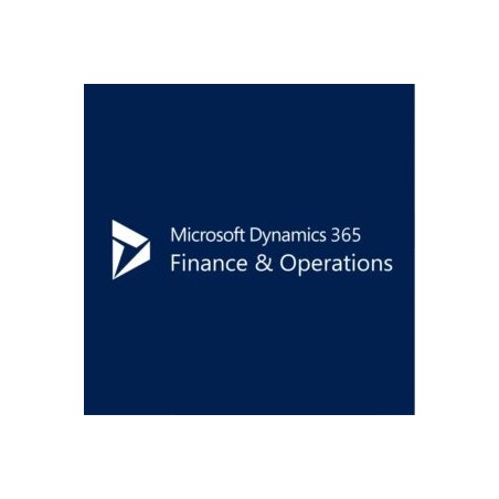 Dynamics 365 Finance - abonnement annuel (1 an) (CFQ7TTC0LGV4-0001)