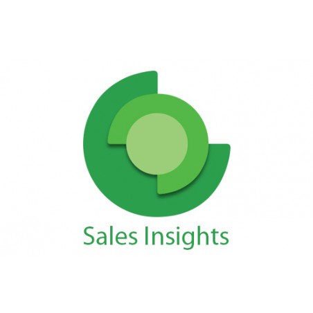 Dynamics 365 Sales Insights - abonnement annuel (1 an) CFQ7TTC0LHZ3-0001)