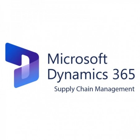 Dynamics 365 Supply Chain Management (CFQ7TTC0LH31-0001)