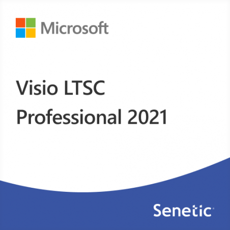 Visio LTSC Professional 2021 (DG7GMGF0D7D9-0002)