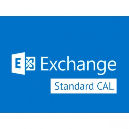 Exchange Server Standard 2019 Device CAL (DG7GMGF0F4MB-0005)