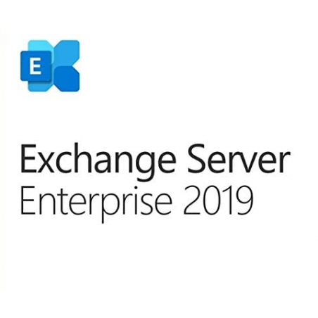 Exchange Server Enterprise 2019 (DG7GMGF0F4MF-0003)