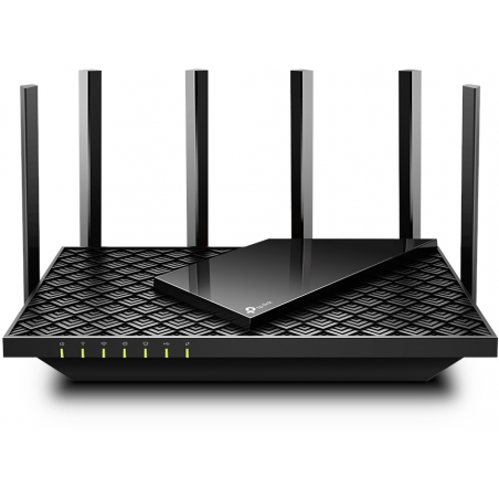 Routeur TP-Link Archer AX73 AX5400 Gigabit WiFi 6 bi-bande (ARCHERAX73)