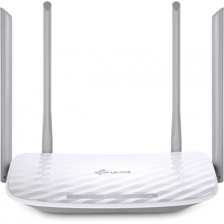 Routeur TP-Link Archer C50 AC1200 Wi-Fi double bande 300Mbps (ARCHERC50)