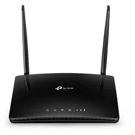 Modem / Routeur 4G LTE WiFi TP-Link Archer MR200 AC750 Mbps bi-bande (ARCHERMR200)