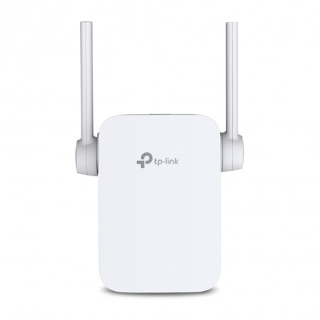 Répéteur WiFi / Point d'accès TP-Link RE205 WiFi 5 bi-bande (RE205)