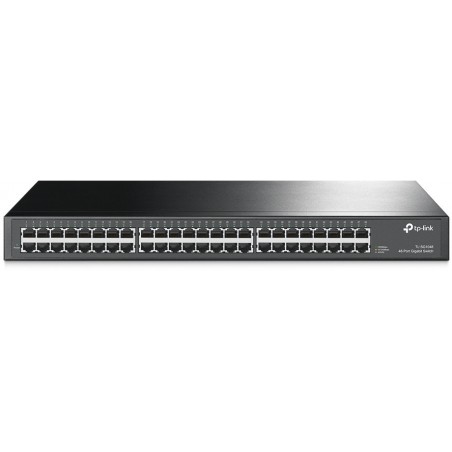 Switch TP-Link TL-SG1048 48 ports Gigabit (TL-SG1048)