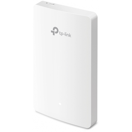 Point d'accès WiFi TP-Link AC1200 mural Omada MU-MIMO Gigabit (EAP235-WALL)