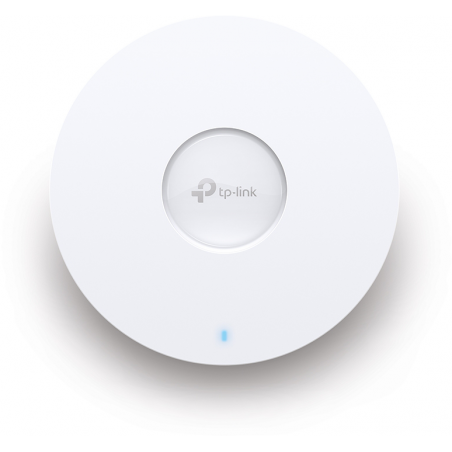 Point d'accès TP-Link AX1800 plafonnier WiFi 6 bi-bande (EAP610)