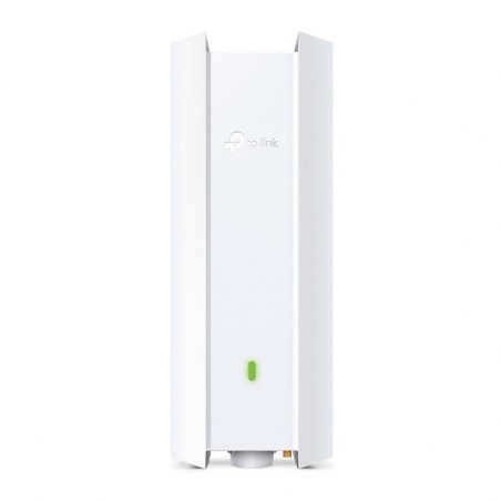 TP-Link EAP610-OUTDOOR point d'accès réseaux locaux sans fil 1201 Mbit/s Blanc Connexion Ethernet (EAP610-OUTDOOR)