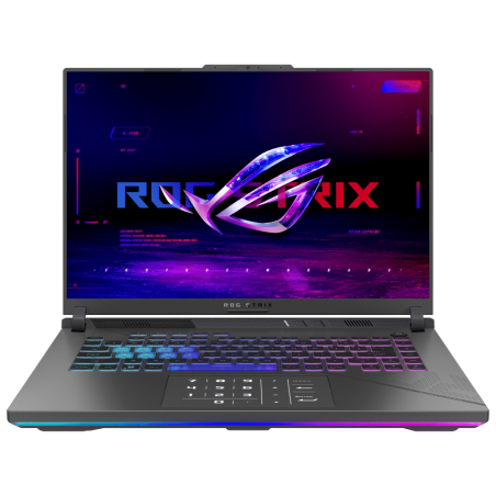 Ordinateur portable Gaming Asus ROG Strix G16 G614JIR-N4007W ( 90NR0IG5-M005W0)