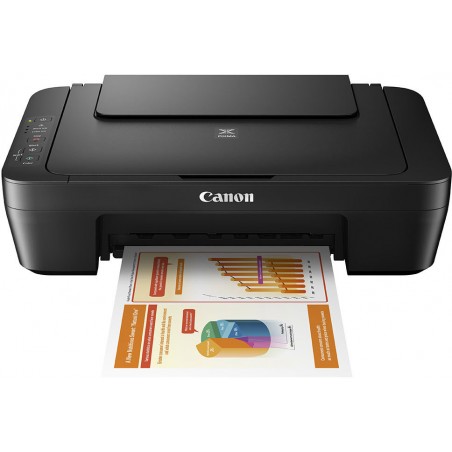 Imprimante multifonction Jet d’encre Canon PIXMA MG2540S (0727C007BA)