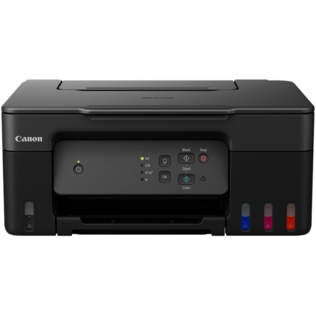 Canon PIXMA G2430 Imprimante multifonction à réservoirs rechargeables (5991C009AA)