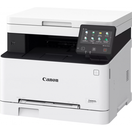 Imprimante Multifonction Laser Couleur Canon i-SENSYS MF651CW (5158C009AA)