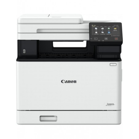 Imprimante Multifonction Laser Couleur Canon i-SENSYS MF657Cdw (5158C001AA)