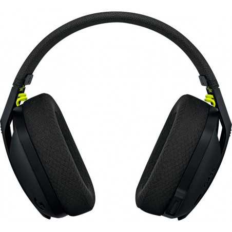 Casque gaming Bluetooth ultra-léger Logitech G435 - USB (981-001050)