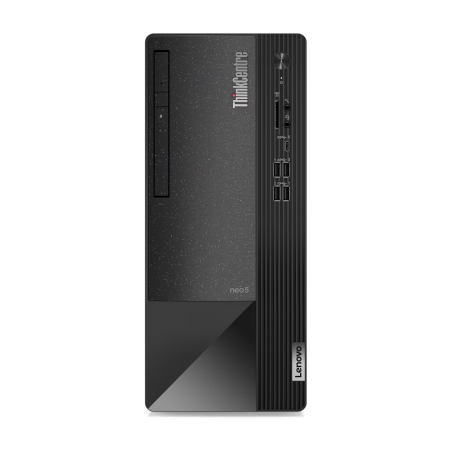 Ordinateur de bureau Lenovo ThinkCentre neo 50t (11SE00N8FM)