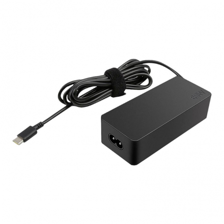 Adaptateur c.a. USB-C 65 W Lenovo (CE) (GX20P92529)