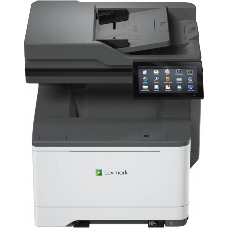 Imprimante Multifonction Laser Couleur Lexmark CX635adwe (50M7090)