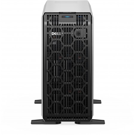 Serveur tour Dell PowerEdge T360 (EMEA_PET360SPL1)