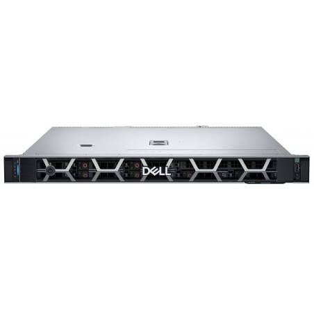 Serveur Rack Dell PowerEdge R360 (EMEA_PER360SPL2)