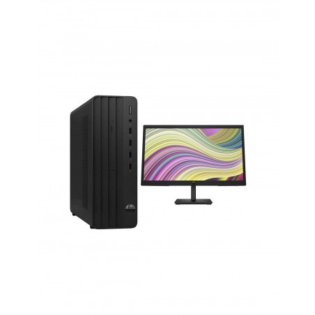 Ordinateur de bureau HP 290 G9 i5 - 13500 - 8Go - 512Go - 21.45" (A55A2ET)