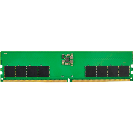 Barrette mémoire HP UDIMM ECC 16GB DDR5 4800 MHz - Pc bureau (4M9Y1AA)