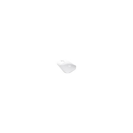 Souris sans fil HP Z3700 - Blanche (V0L80AA)