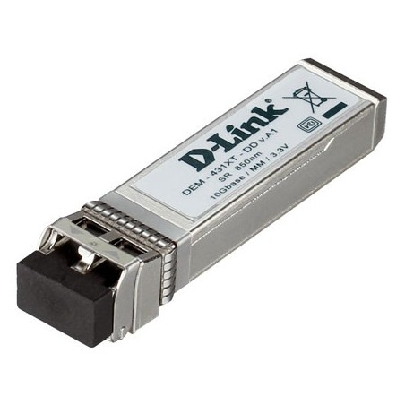 D-Link DEM-431XT