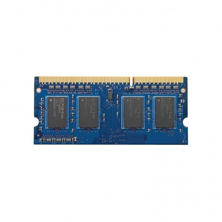 mémoire HP 4GB DDR3L-1600 1.35V SODIMM (H6Y75AA)
