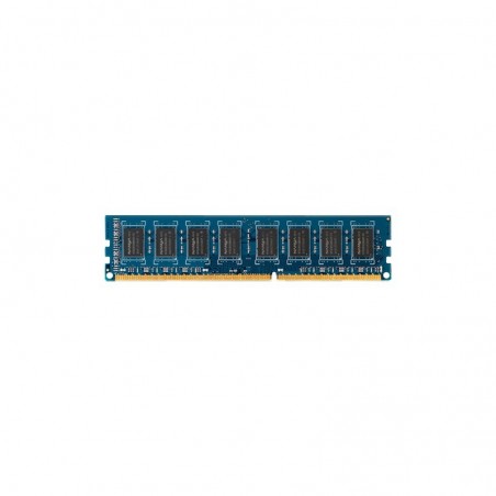 Mémoire DIMM HP 4 Go PC3-12800 (DDR3 -1600 MHz) (B4U36AA)