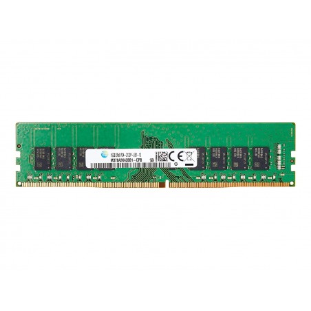 Mémoire DIMM HP 4 Go (DDR4-2400) (Z9H59AA)