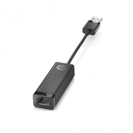 Adaptateur HP USB 3.0 vers Gigabit LAN (N7P47AA)