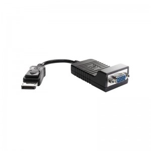 Adaptateur HP HDMI vers VGA (H4F02AA) prix Maroc