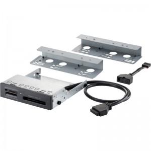 Adaptateur HP HDMI vers VGA (H4F02AA) prix Maroc