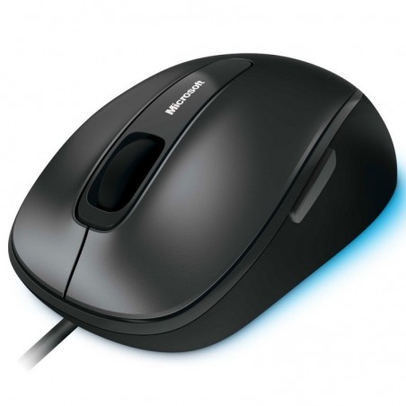 Souris USB Microsoft Comfort Mouse 4500 USB For Business - 4EH-00002