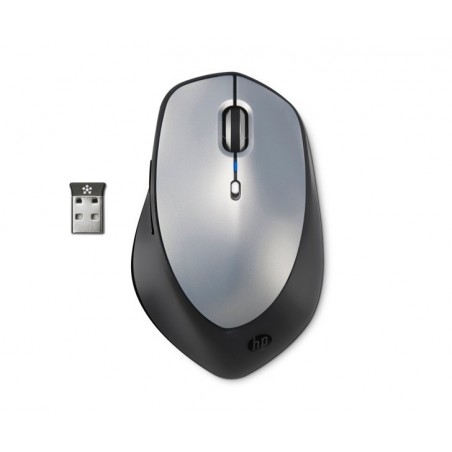 HP X5500 Wireless Mouse