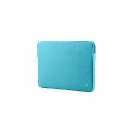 HP Spectrum Sleeve 15.6", Turquoise