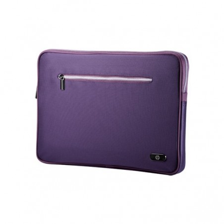 HP 15.6" Standard Purple Sleeve(H4P41AA-ABB)