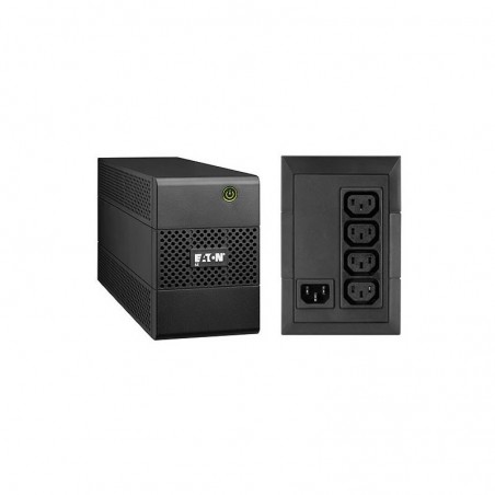 Onduleur Line Interactive Eaton 5E 650VA 230V (5E650I)