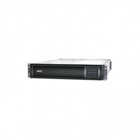 Onduleur Line interactive APC Smart-UPS SMT 2200VA LCD 230V Rack 2U